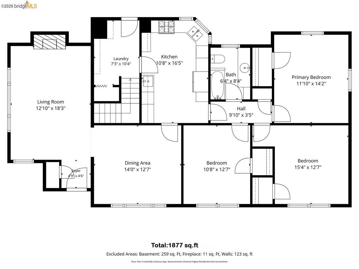 1601 Dwight Way