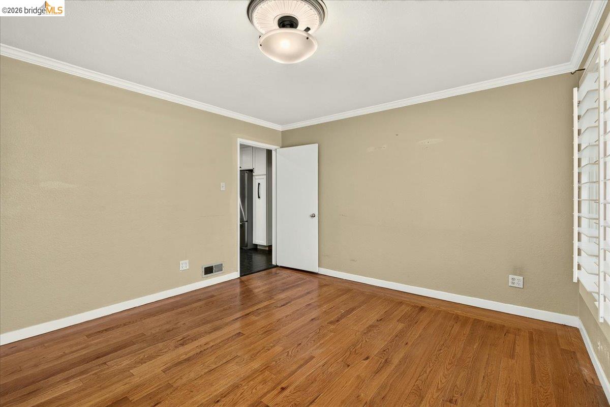 1601 Dwight Way