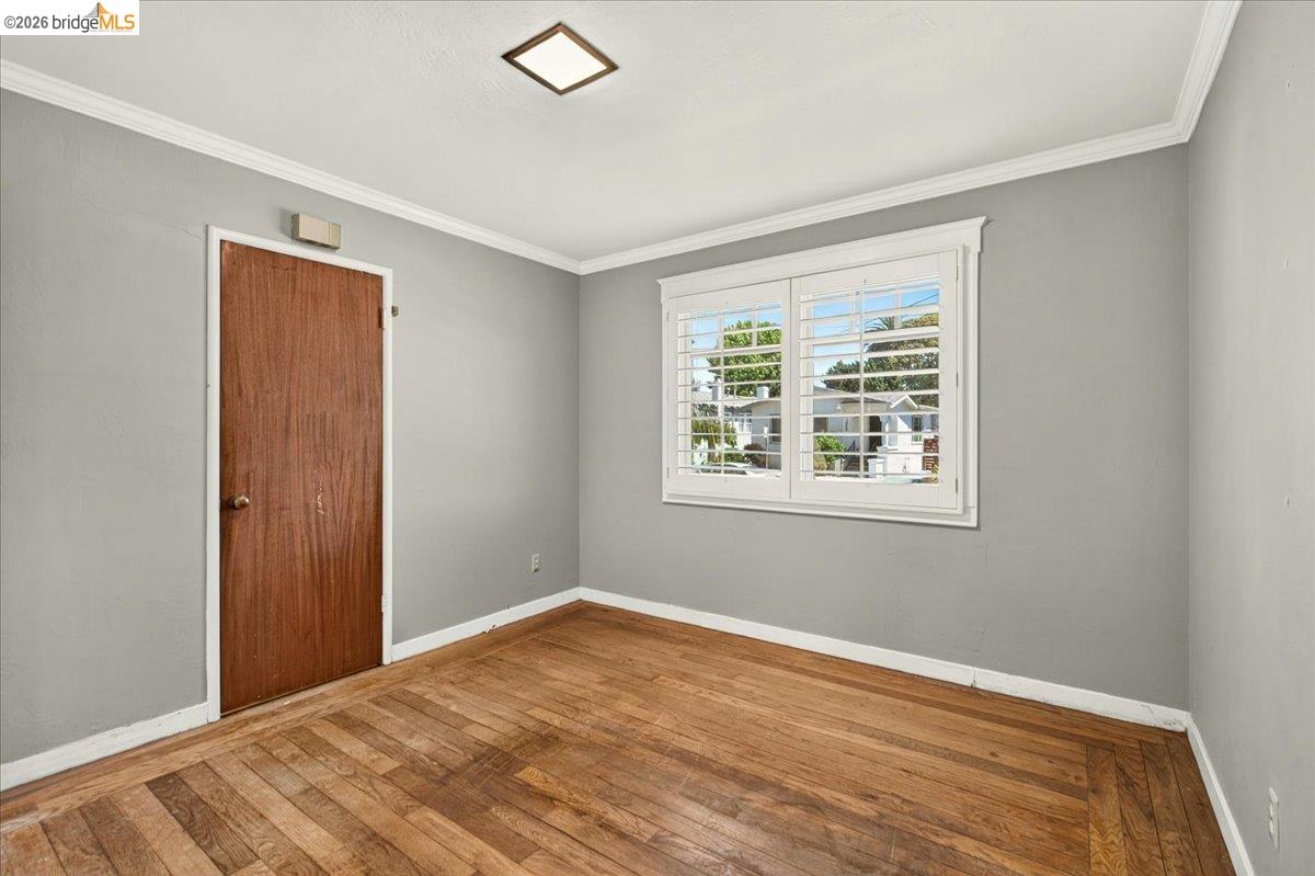 1601 Dwight Way