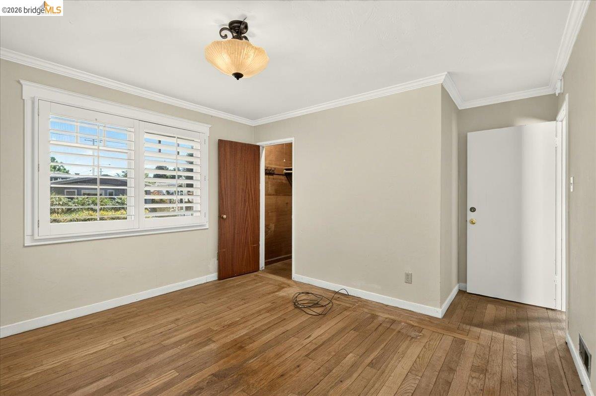 1601 Dwight Way