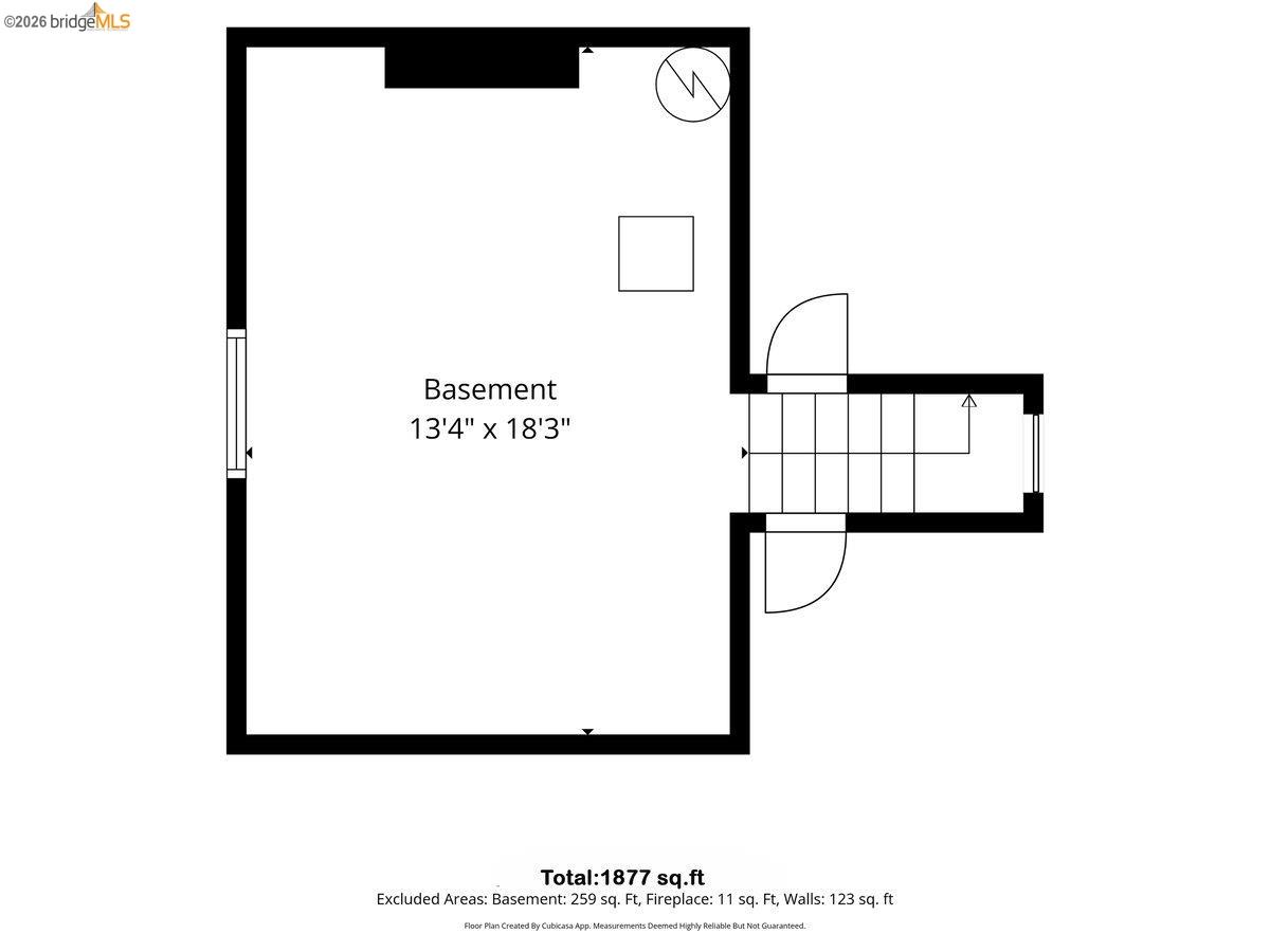 1601 Dwight Way