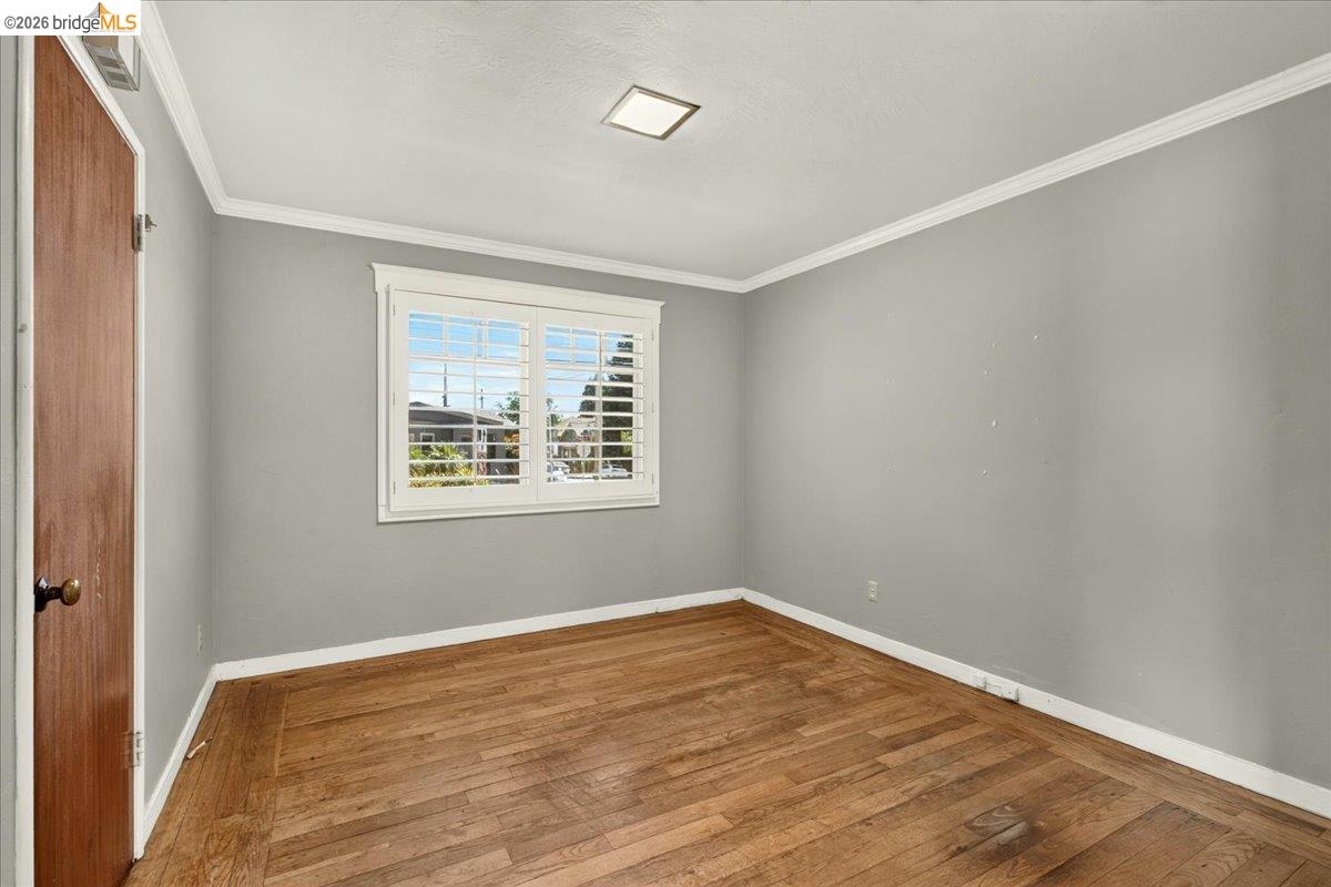 1601 Dwight Way