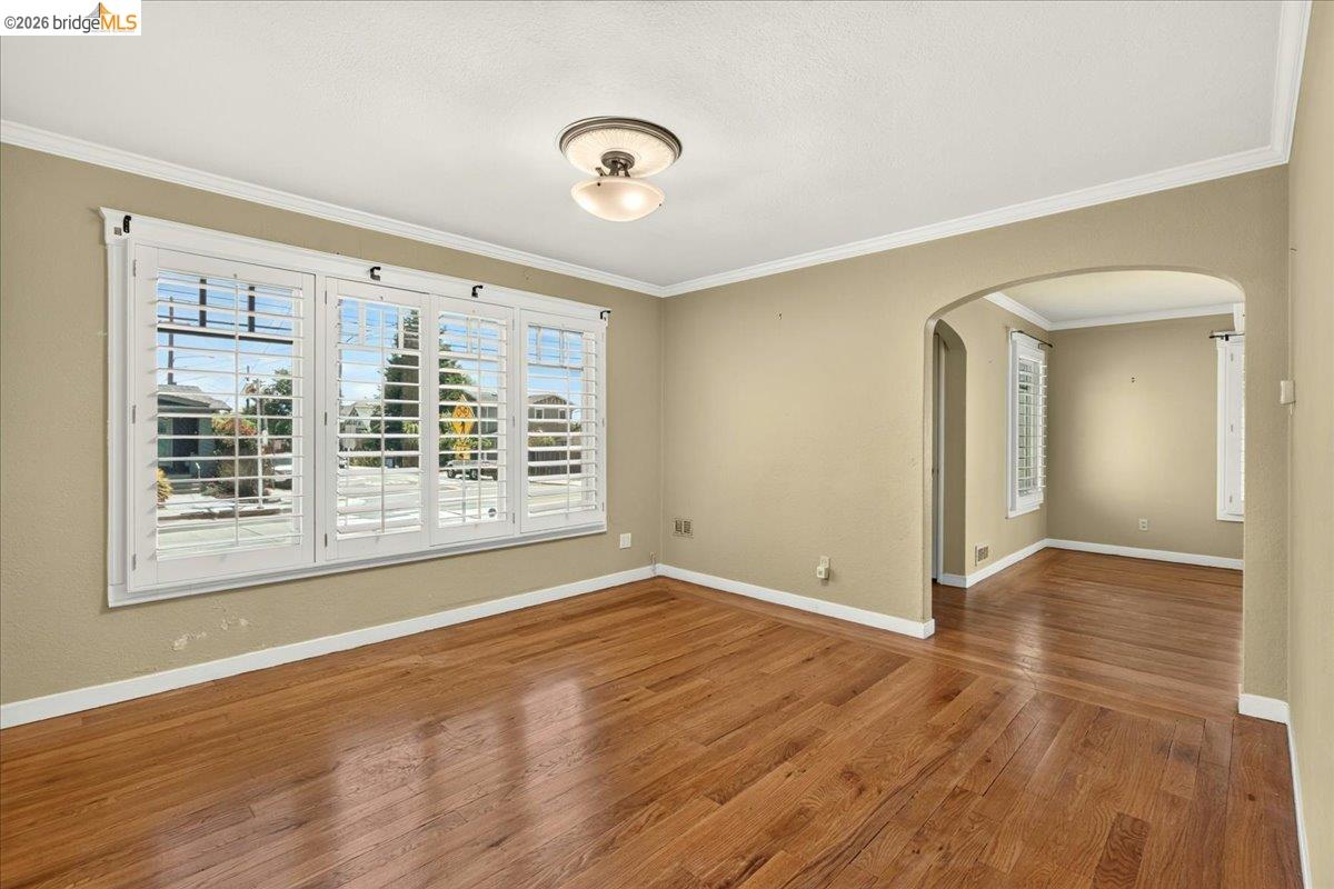 1601 Dwight Way