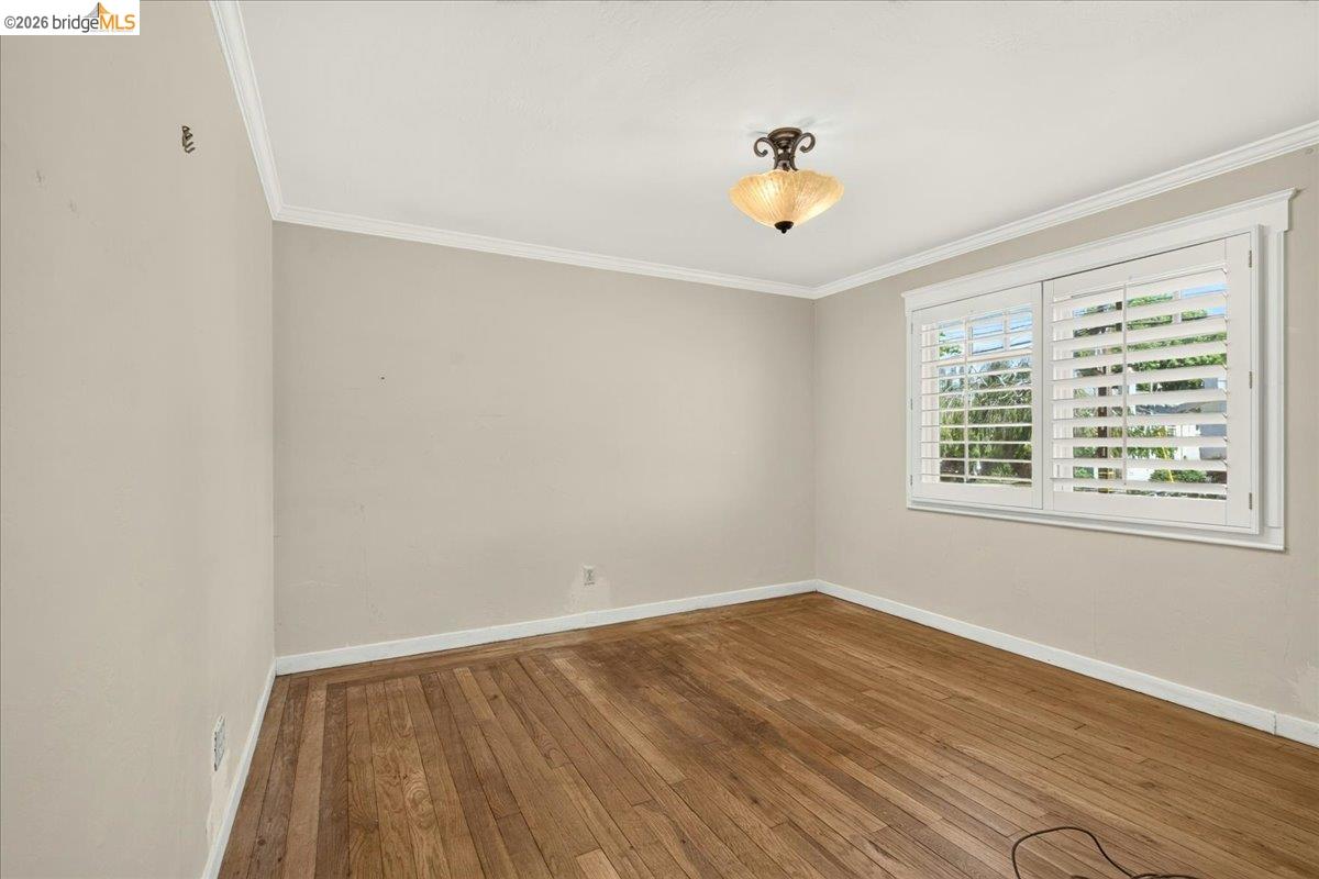 1601 Dwight Way