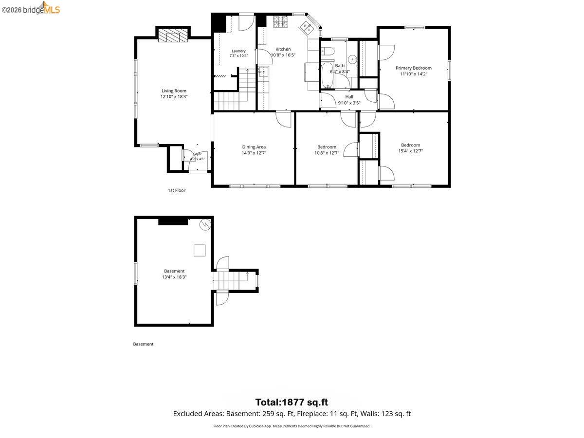 1601 Dwight Way