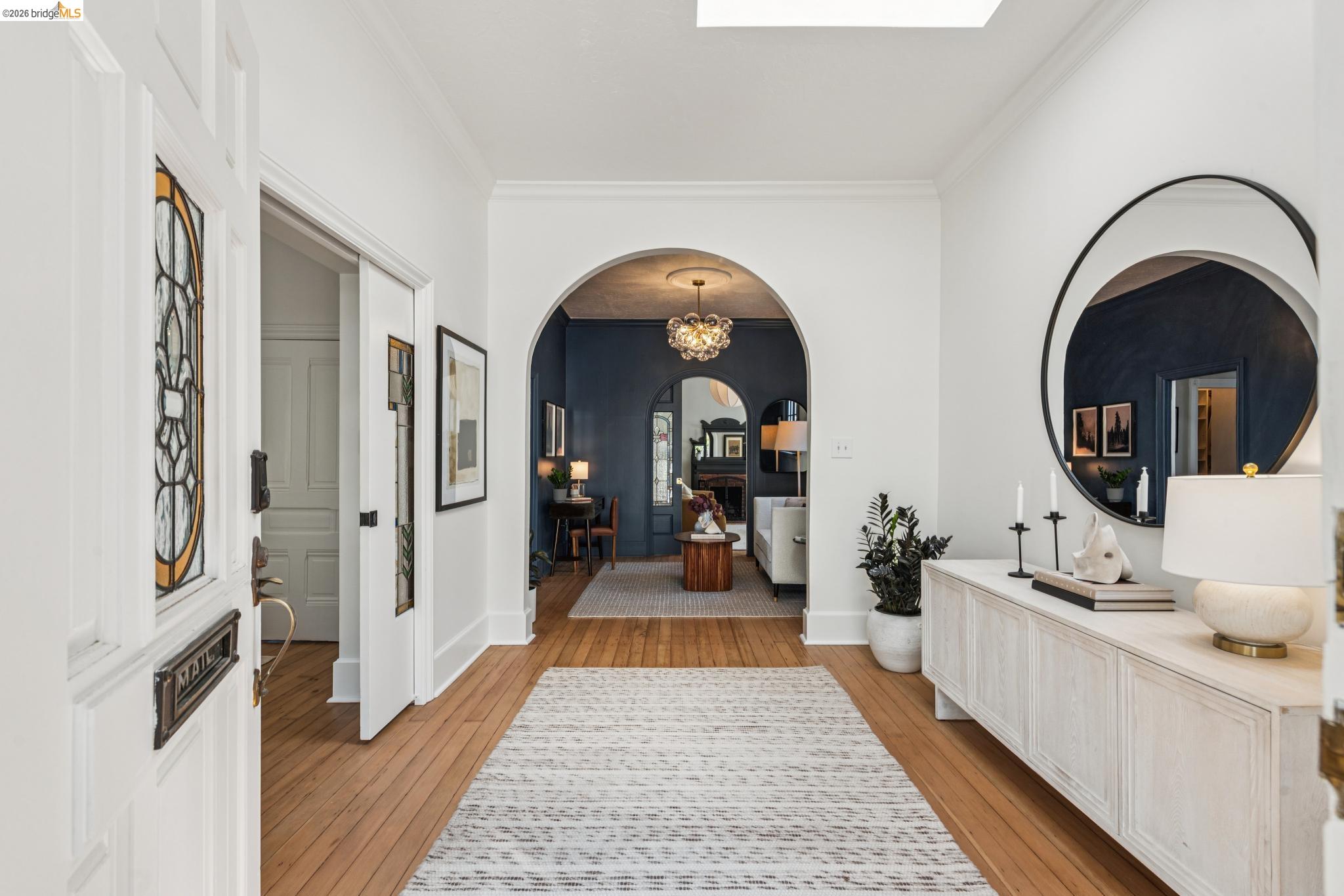 301 Tunnel Ave