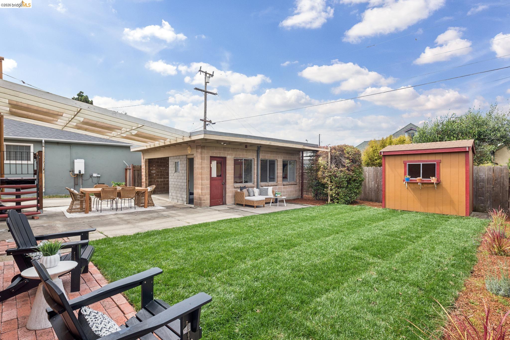 423 Key Blvd
