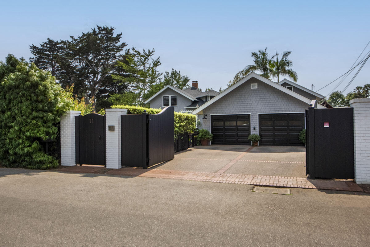 71 Eucalyptus Lane