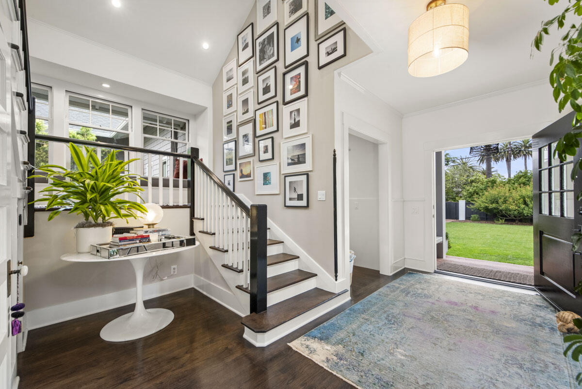 71 Eucalyptus Lane