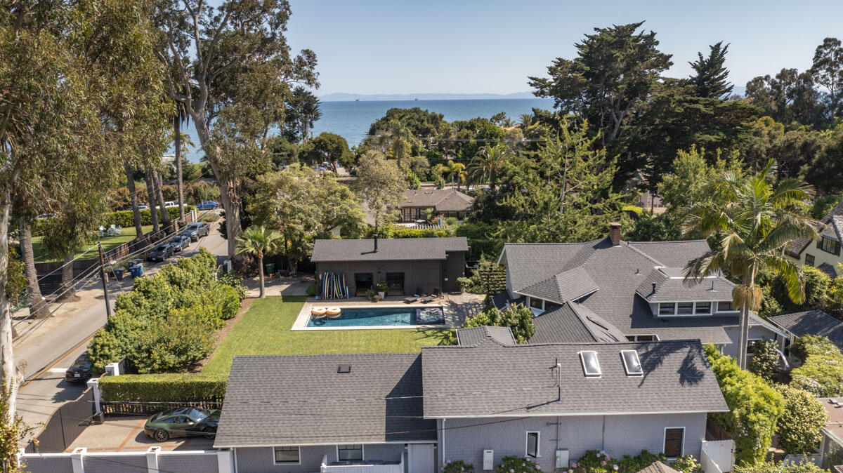 71 Eucalyptus Lane
