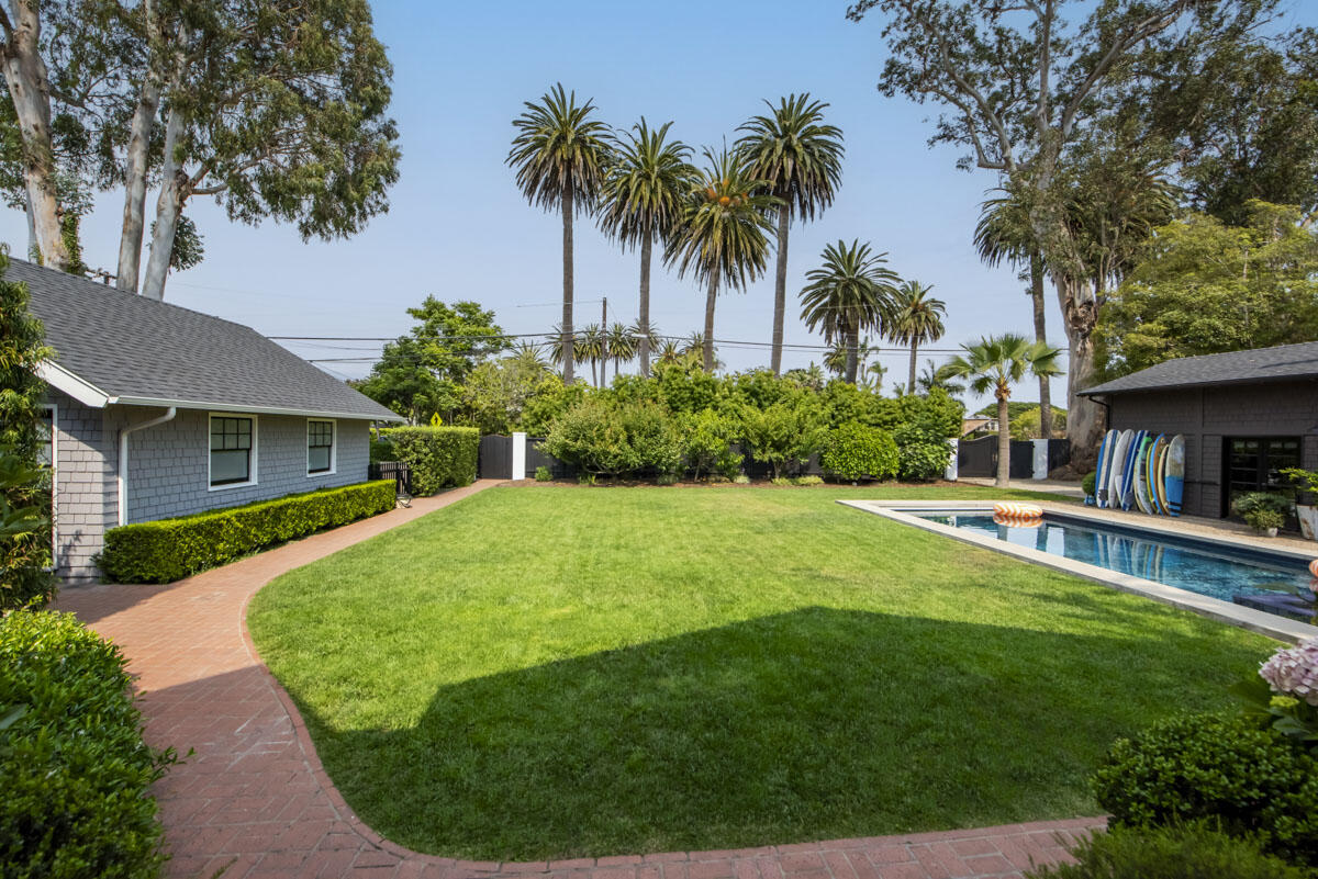 71 Eucalyptus Lane