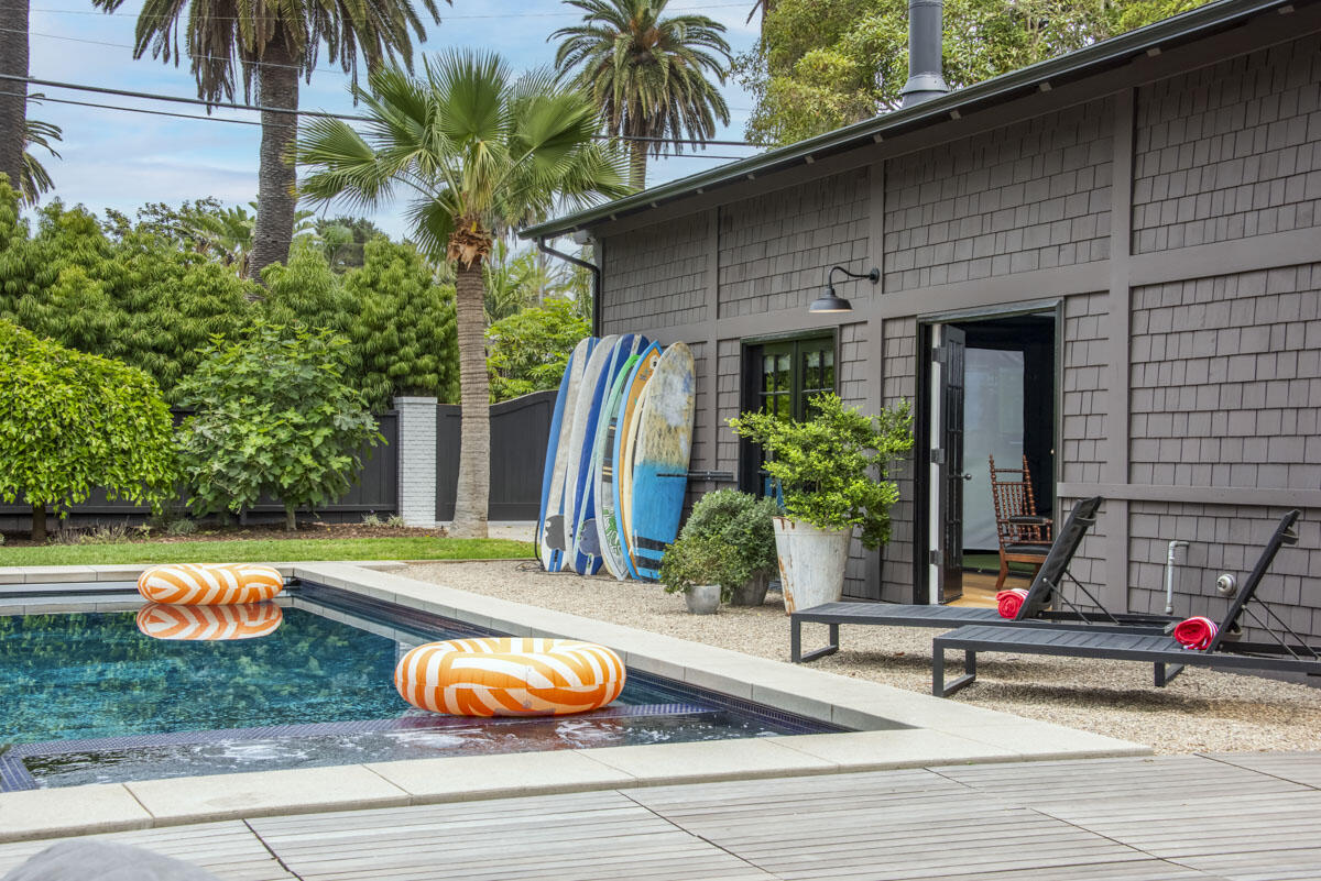 71 Eucalyptus Lane