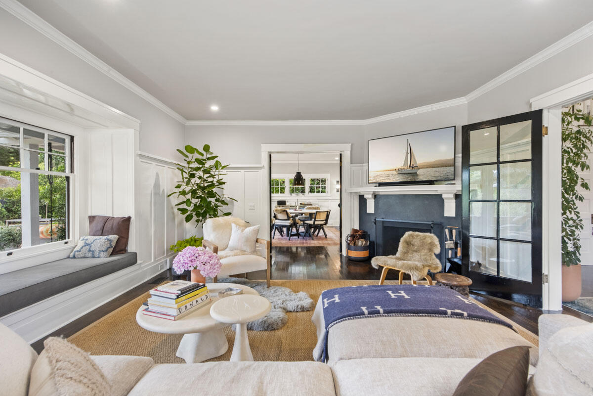 71 Eucalyptus Lane