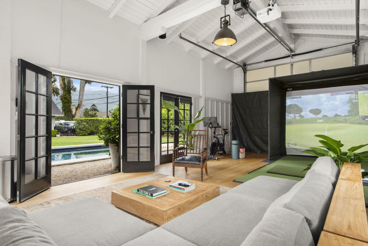 71 Eucalyptus Lane