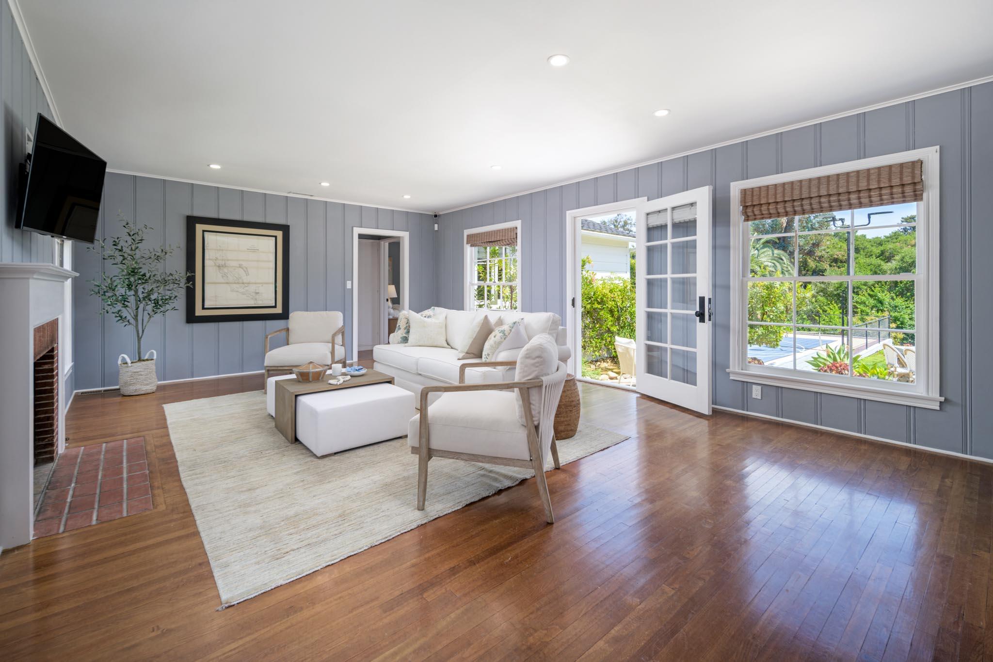 240 Hot Springs Road