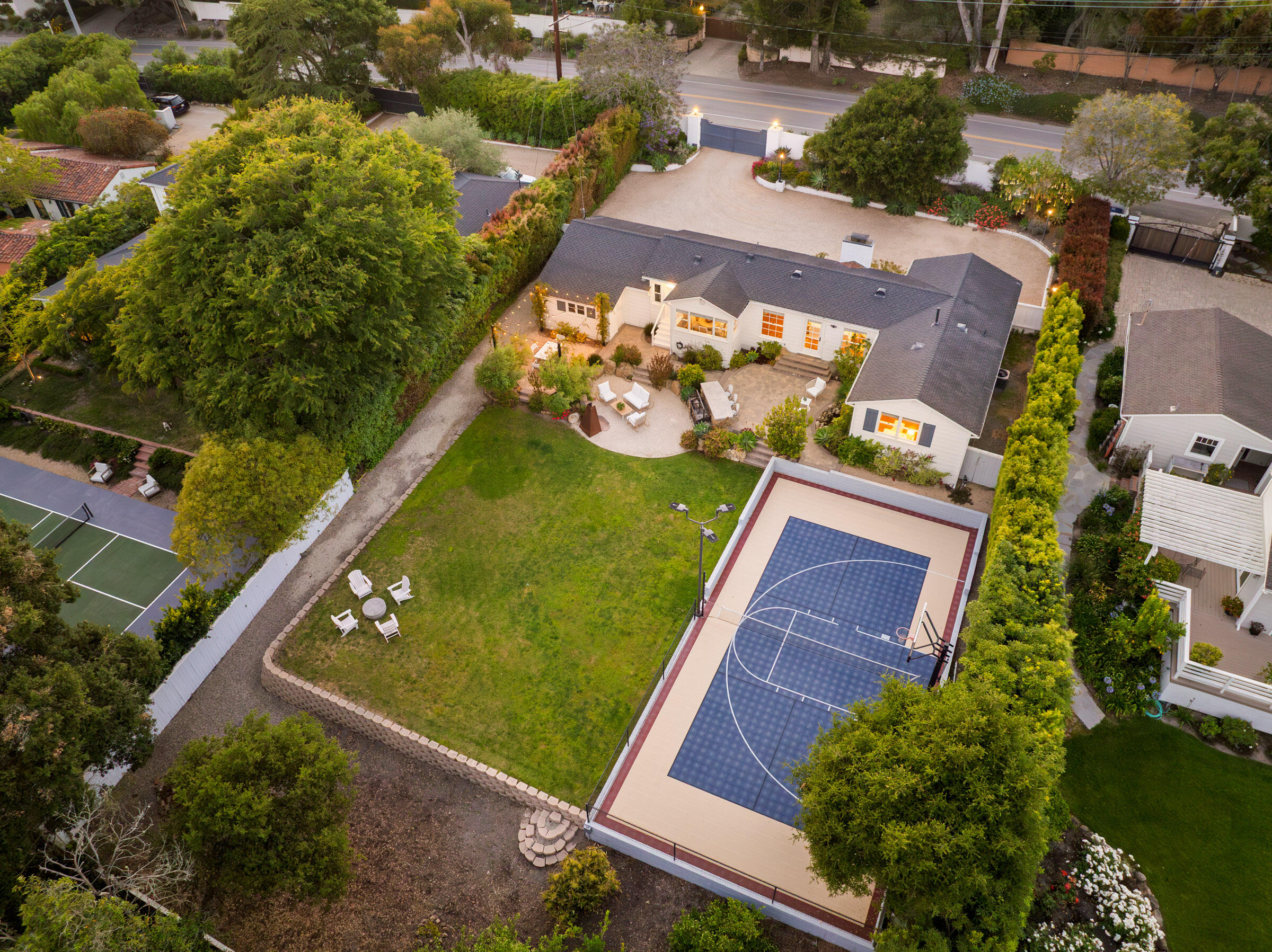 240 Hot Springs Road