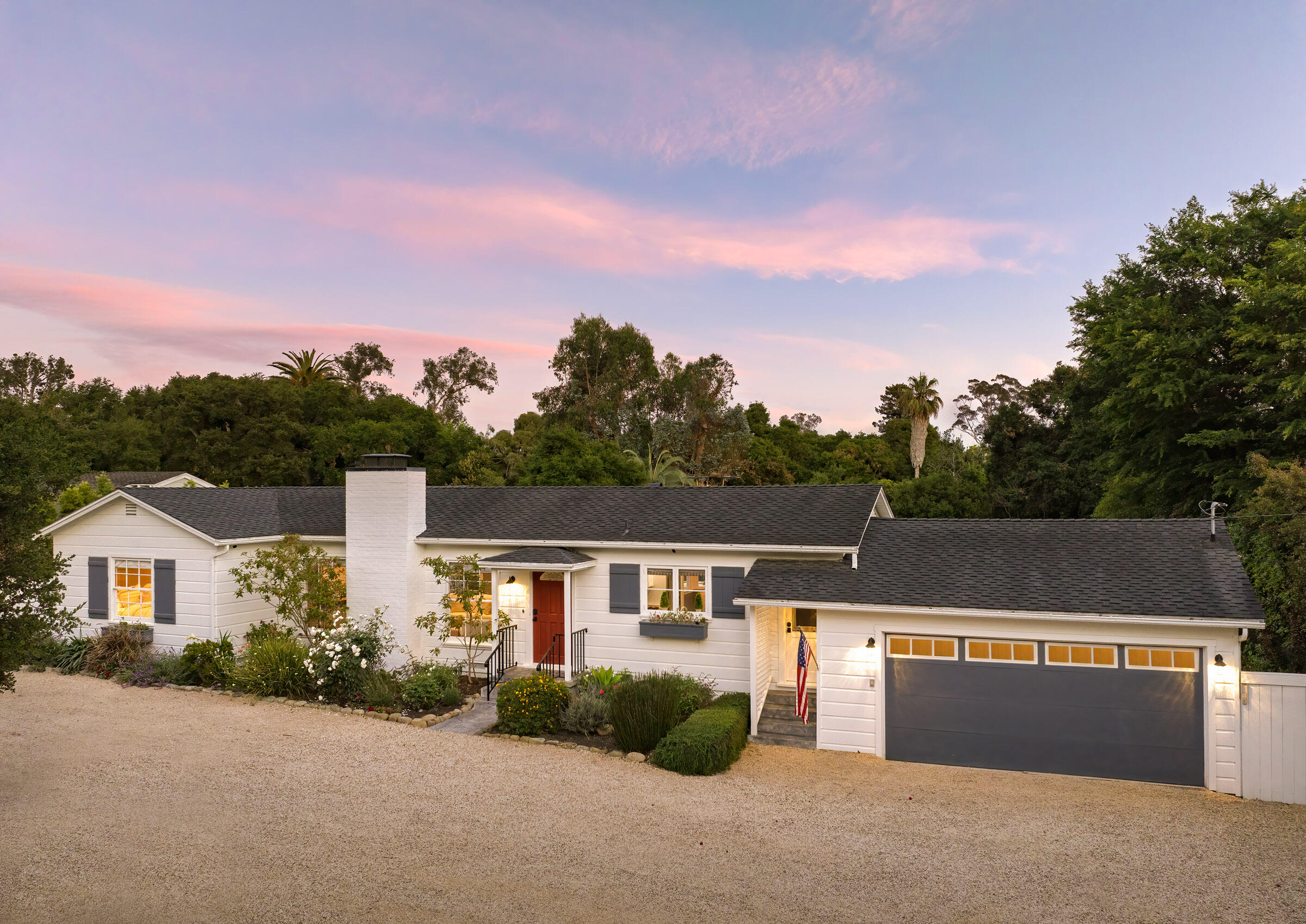 240 Hot Springs Road
