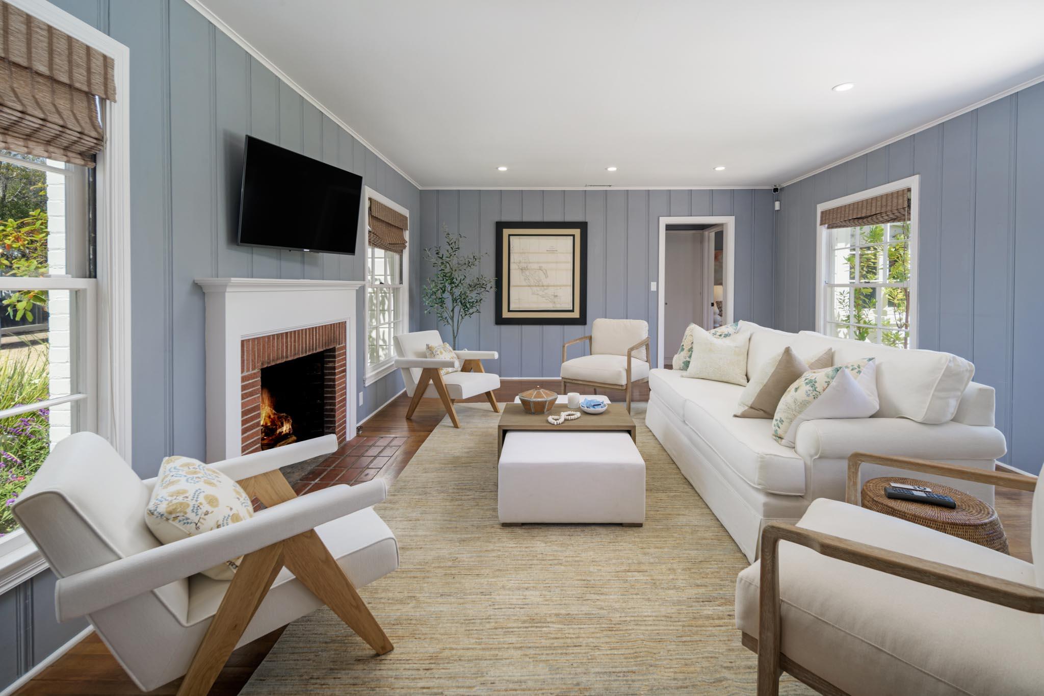240 Hot Springs Road