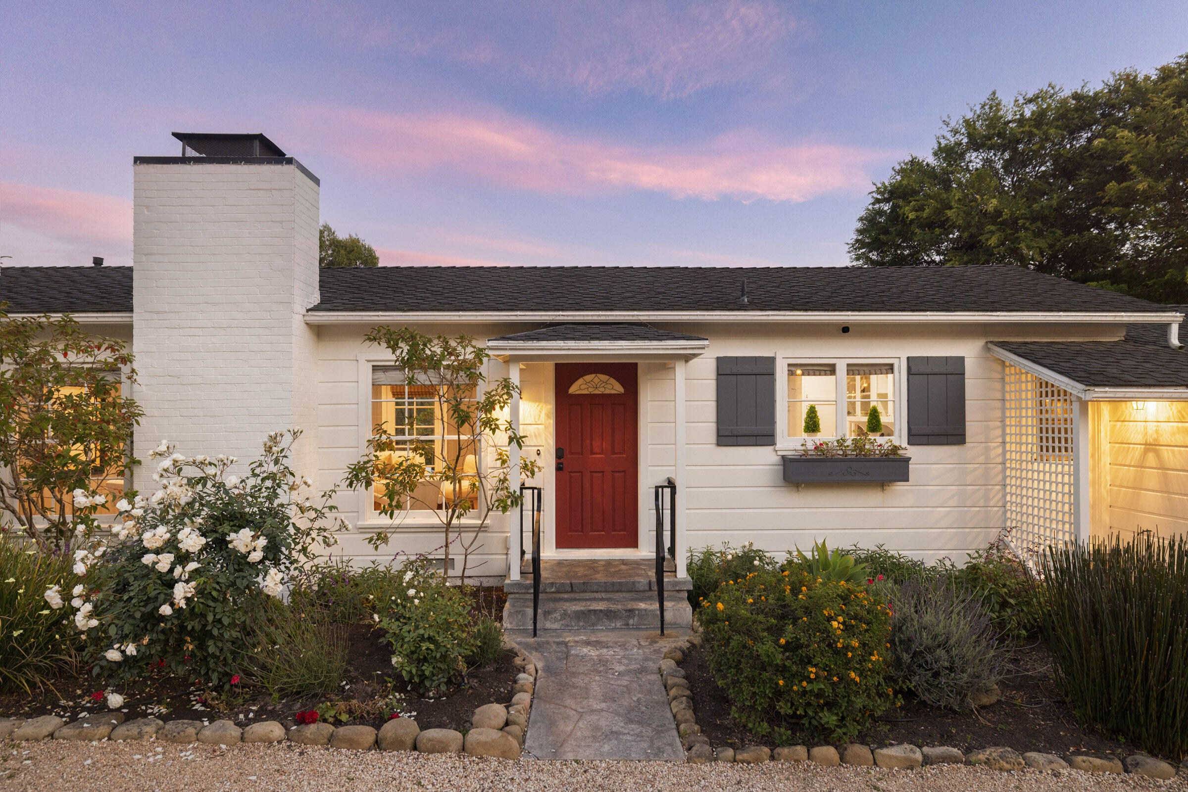 240 Hot Springs Road