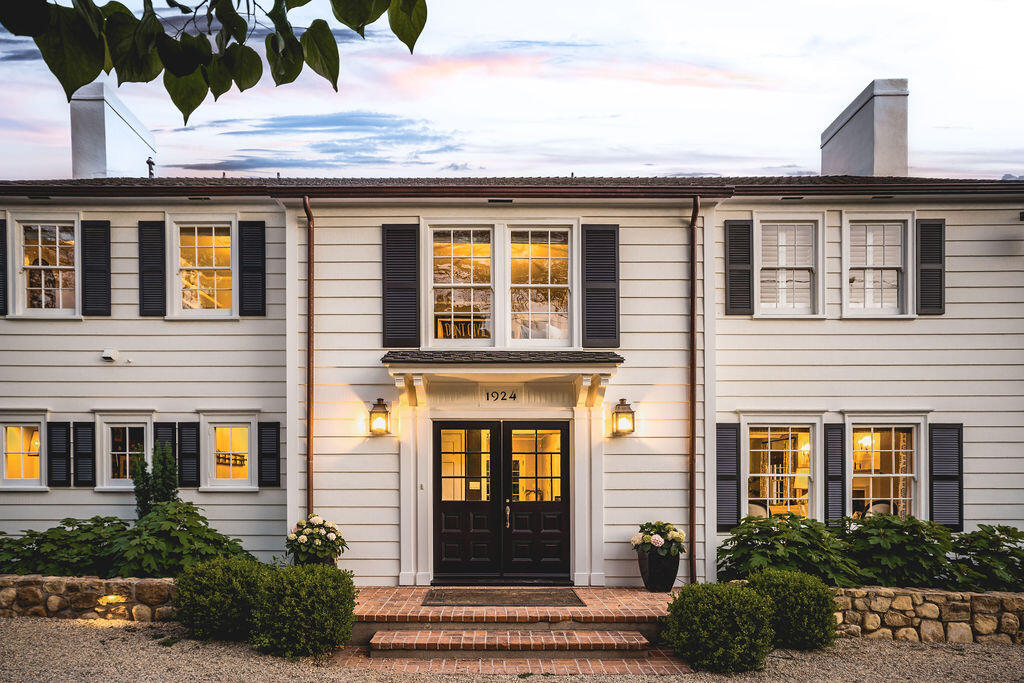 770 Mission Canyon Road