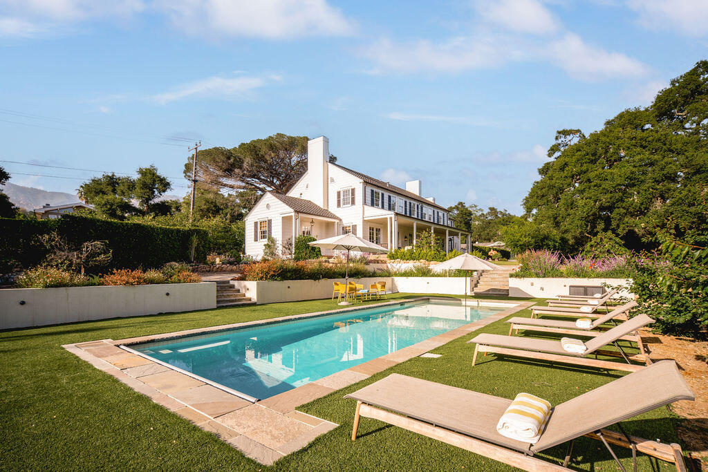 770 Mission Canyon Road