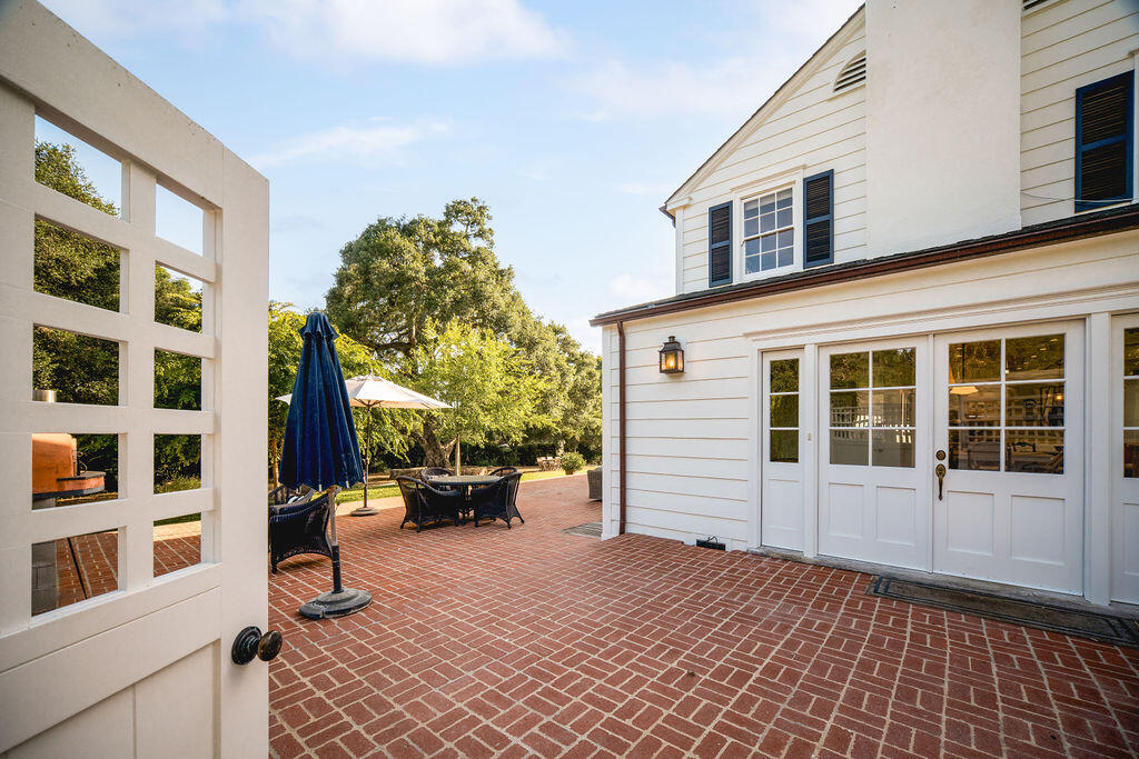 770 Mission Canyon Road