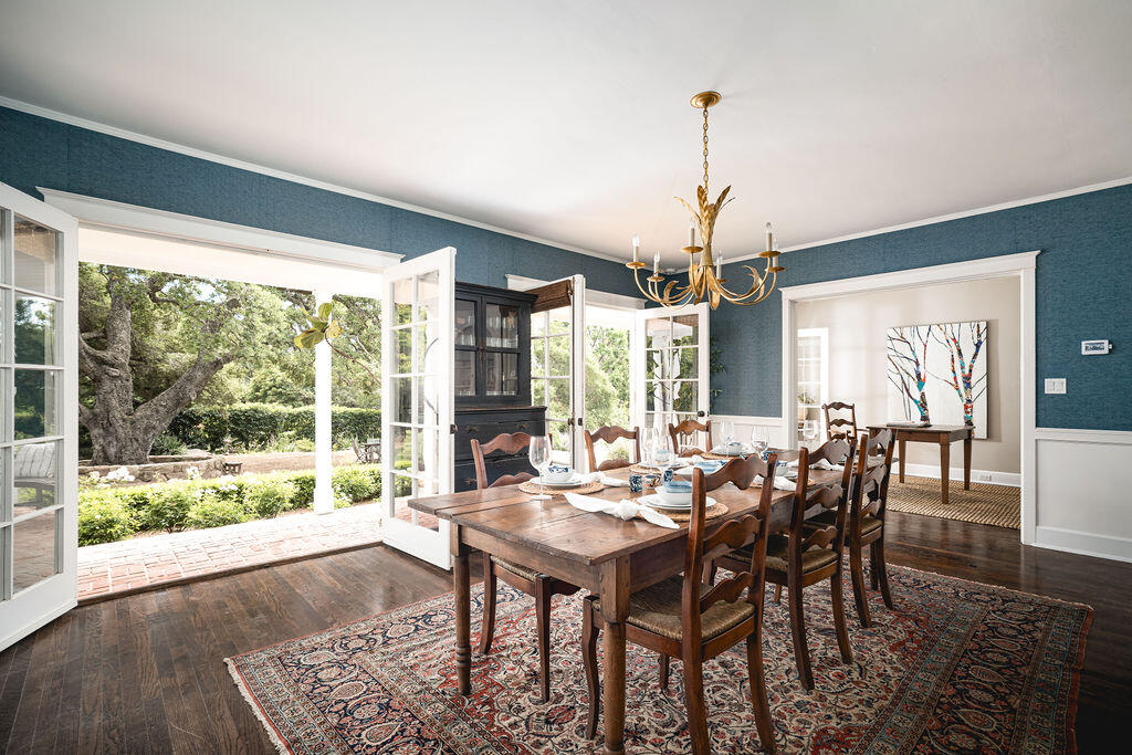 770 Mission Canyon Road