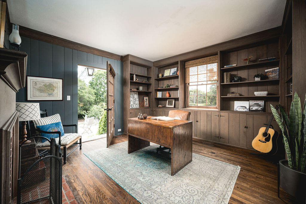 770 Mission Canyon Road