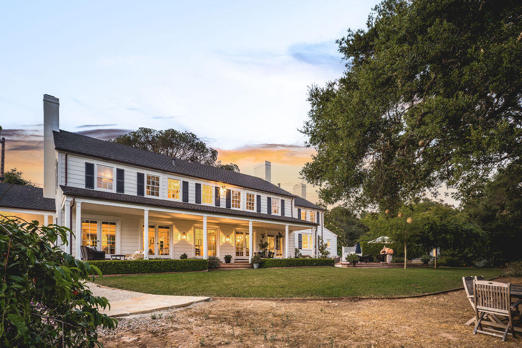 770 Mission Canyon Road