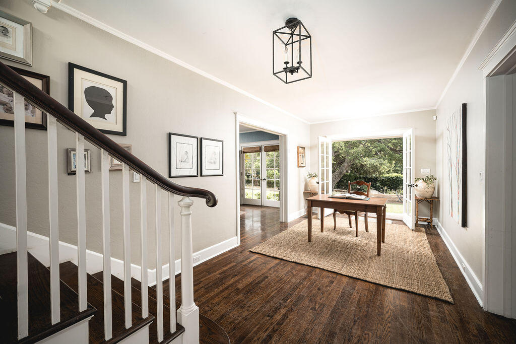 770 Mission Canyon Road