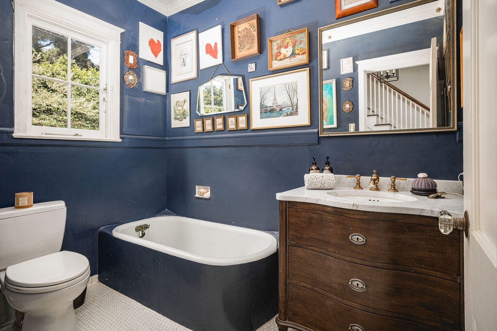 770 Mission Canyon Road