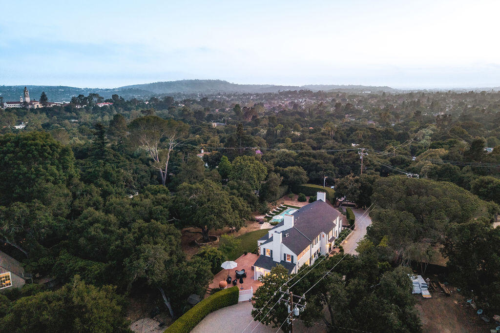 770 Mission Canyon Road