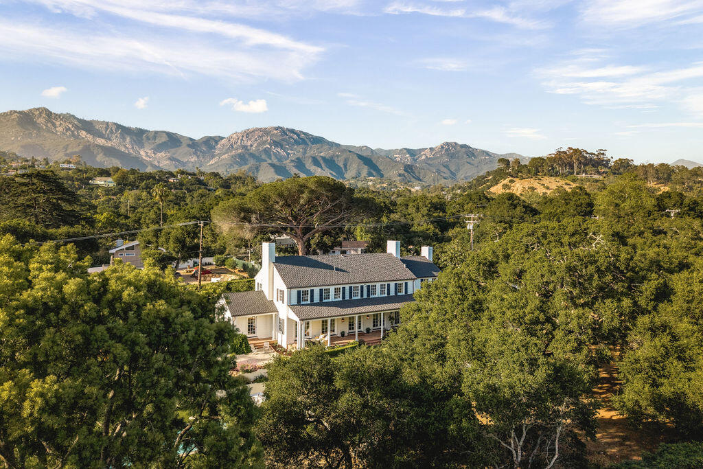 770 Mission Canyon Road