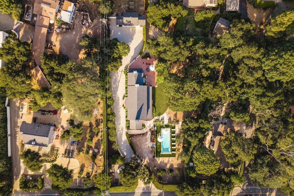 770 Mission Canyon Road