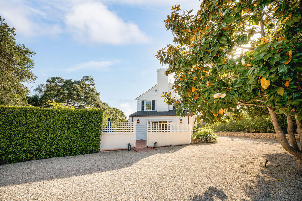 770 Mission Canyon Road