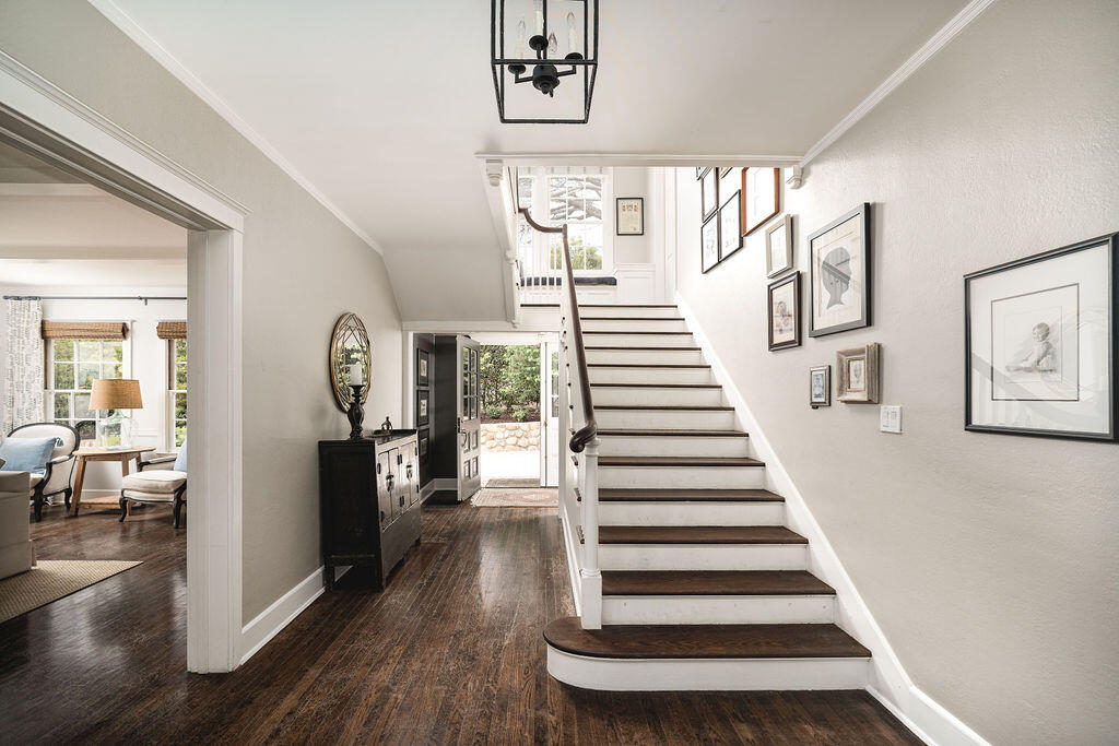 770 Mission Canyon Road