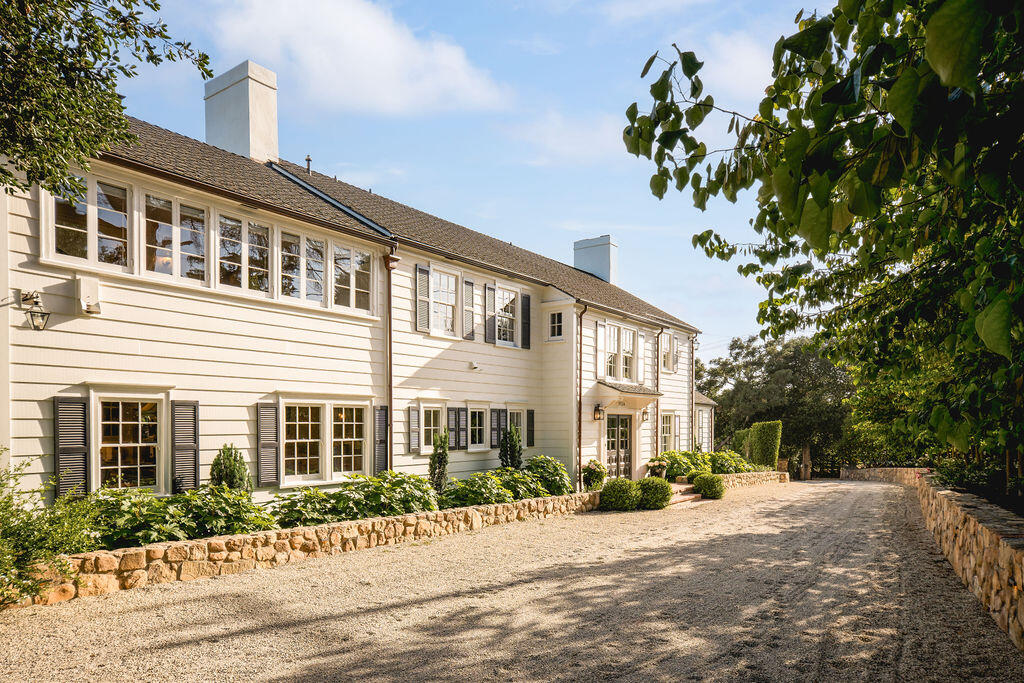 770 Mission Canyon Road