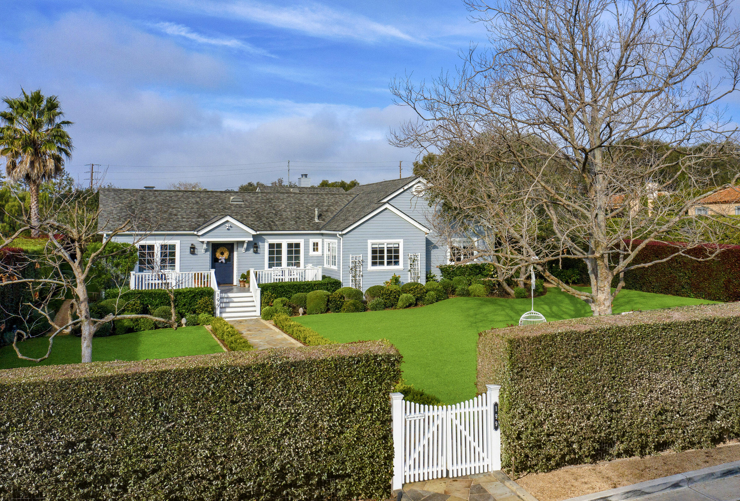 199 Ocean View Avenue