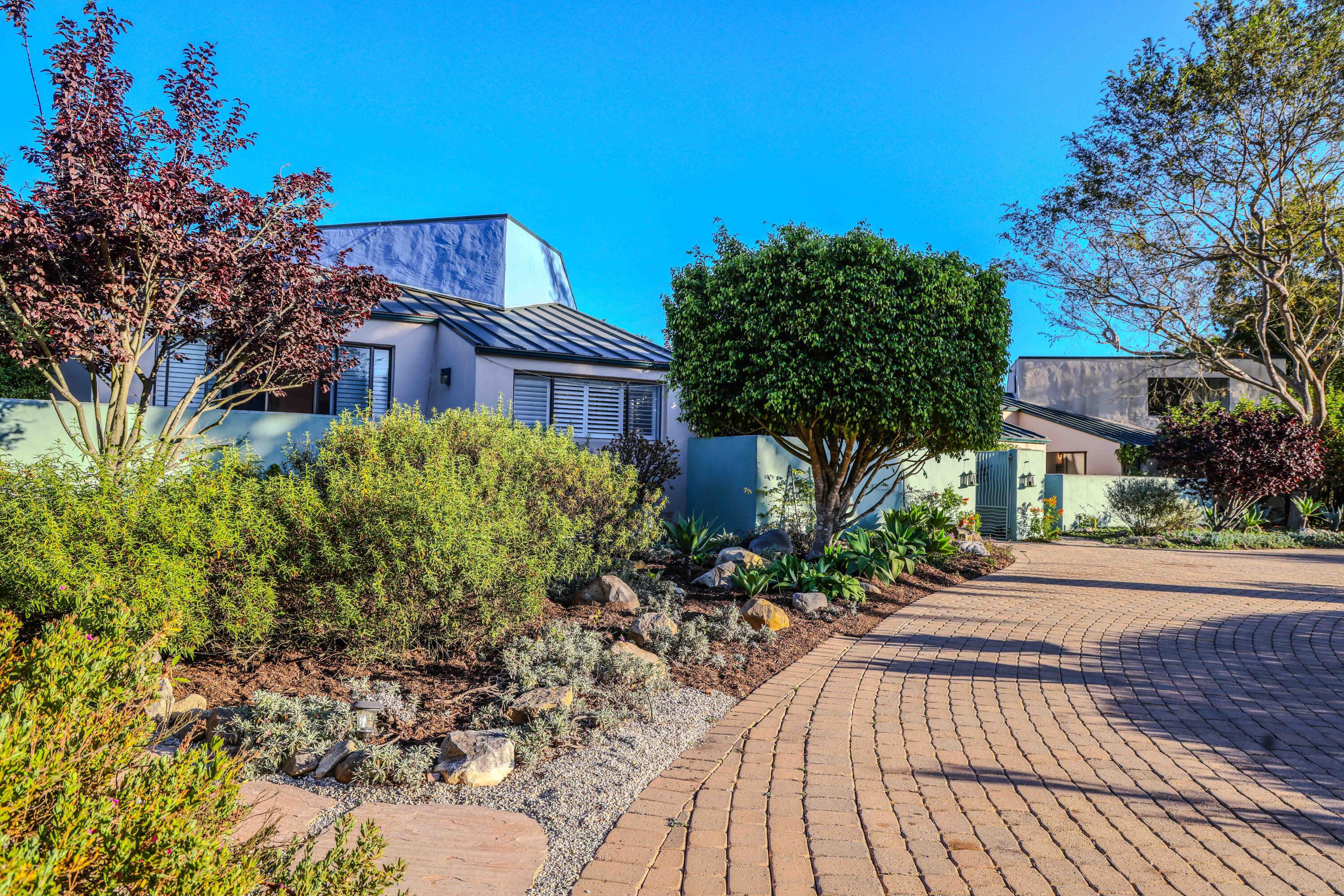 520 Barker Pass Road
