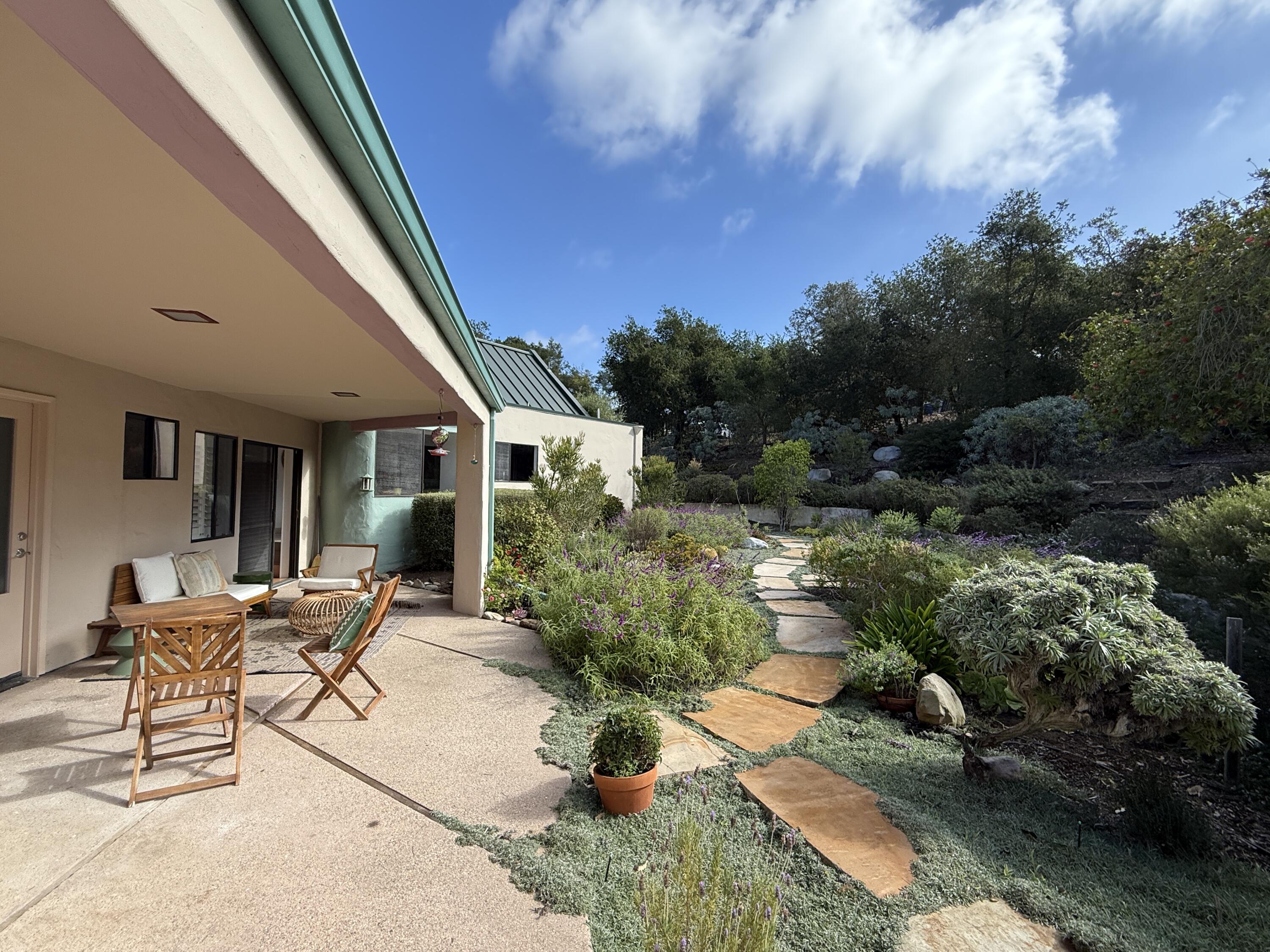 520 Barker Pass Road