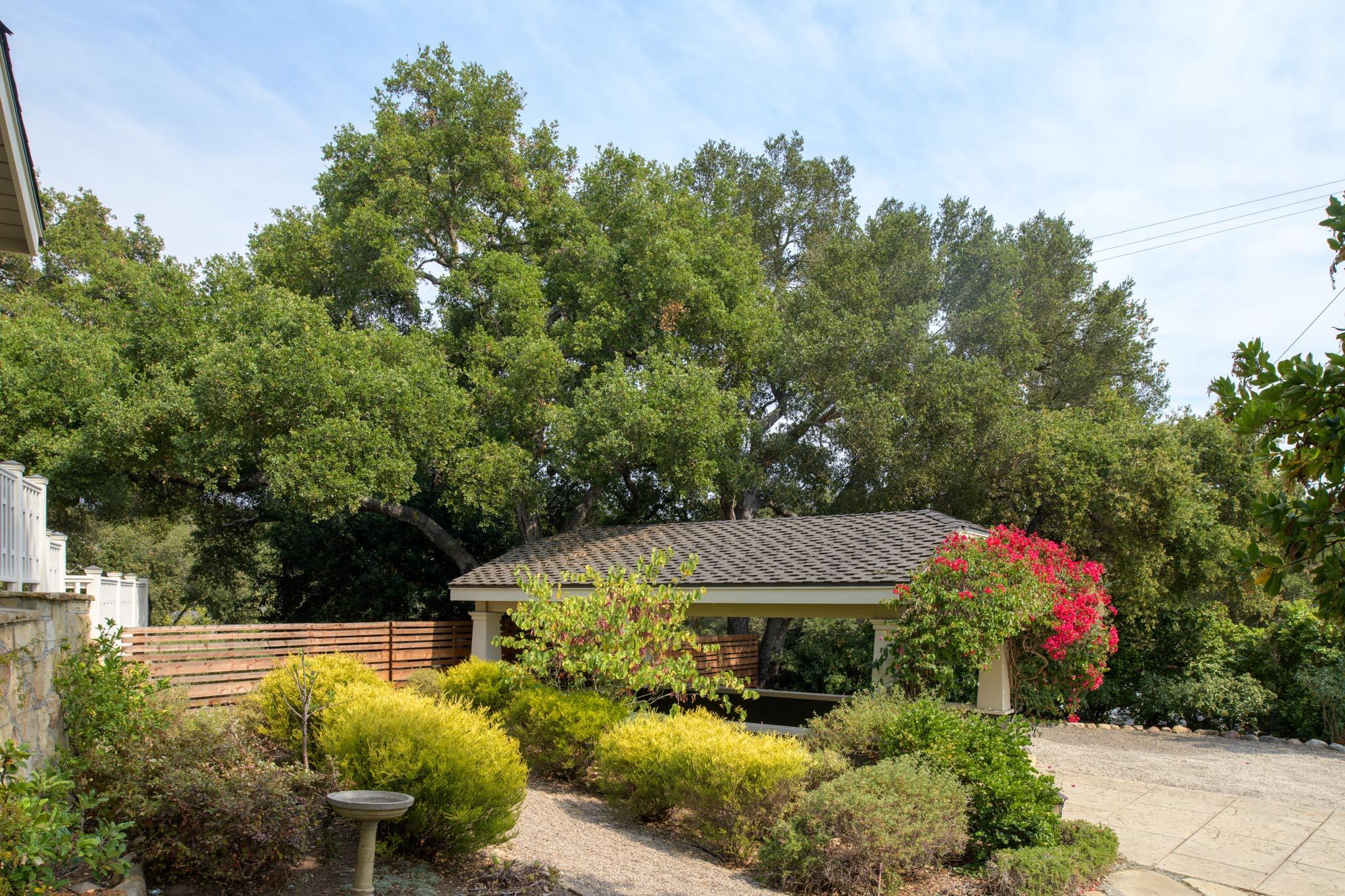 2480 Foothill Road, SANTA BARBARA