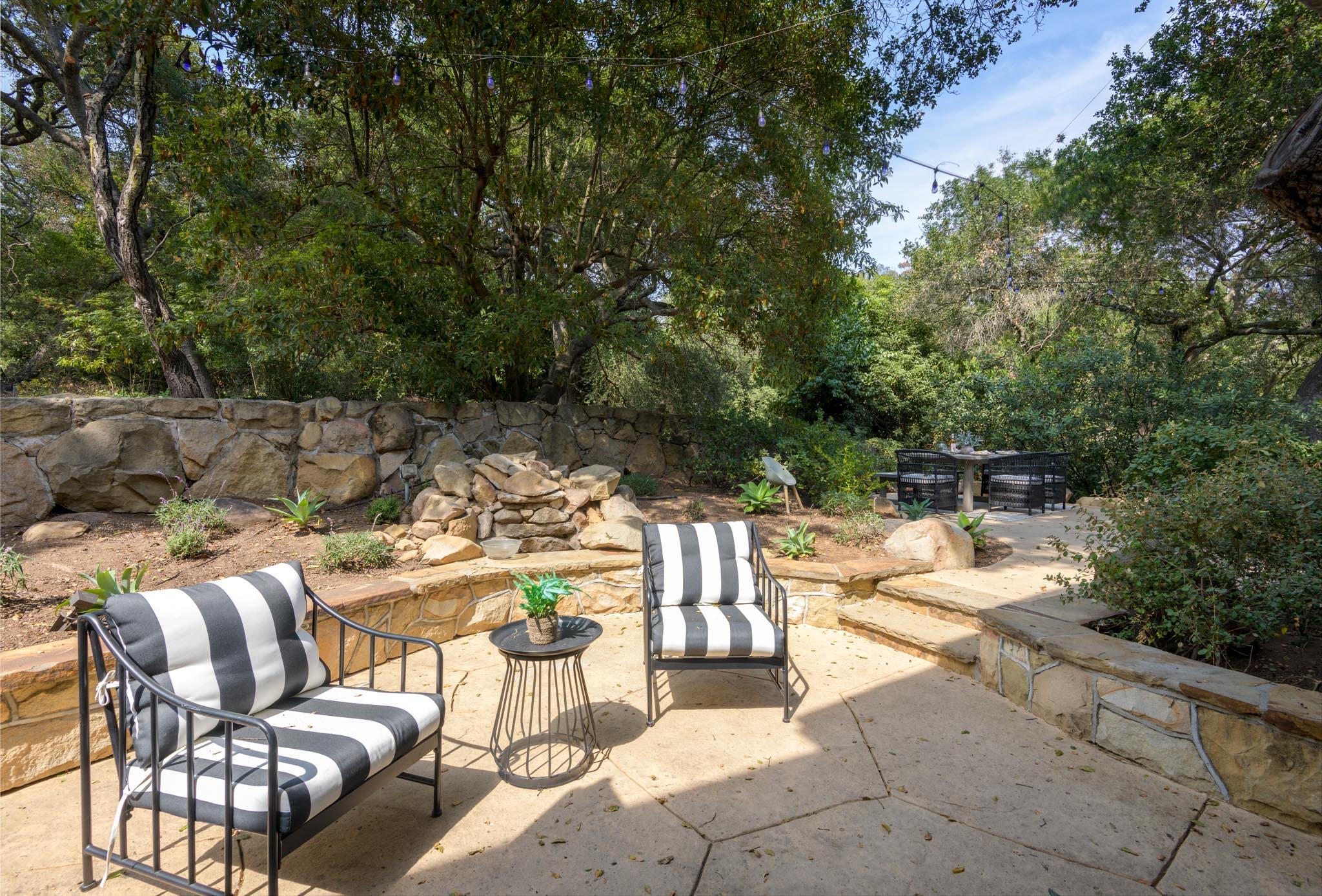 2480 Foothill Road, SANTA BARBARA