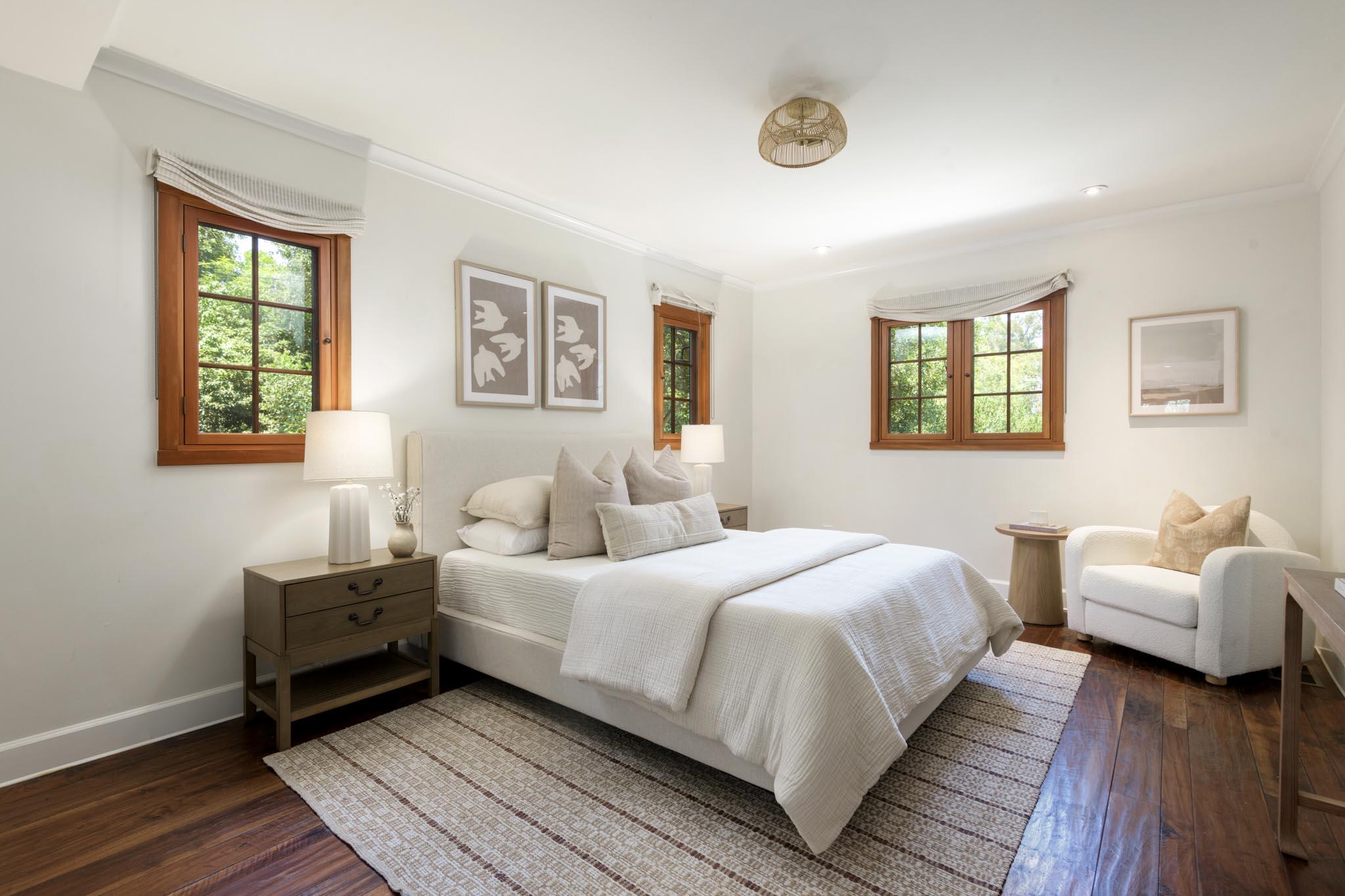 2480 Foothill Road, SANTA BARBARA