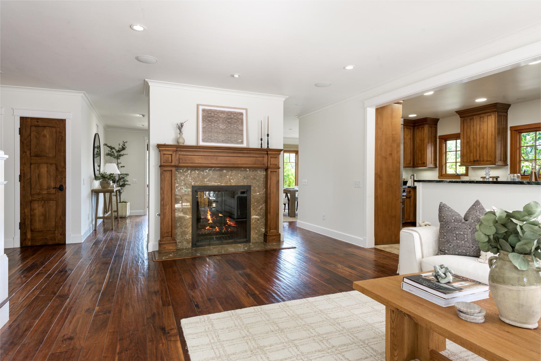 2480 Foothill Road, SANTA BARBARA