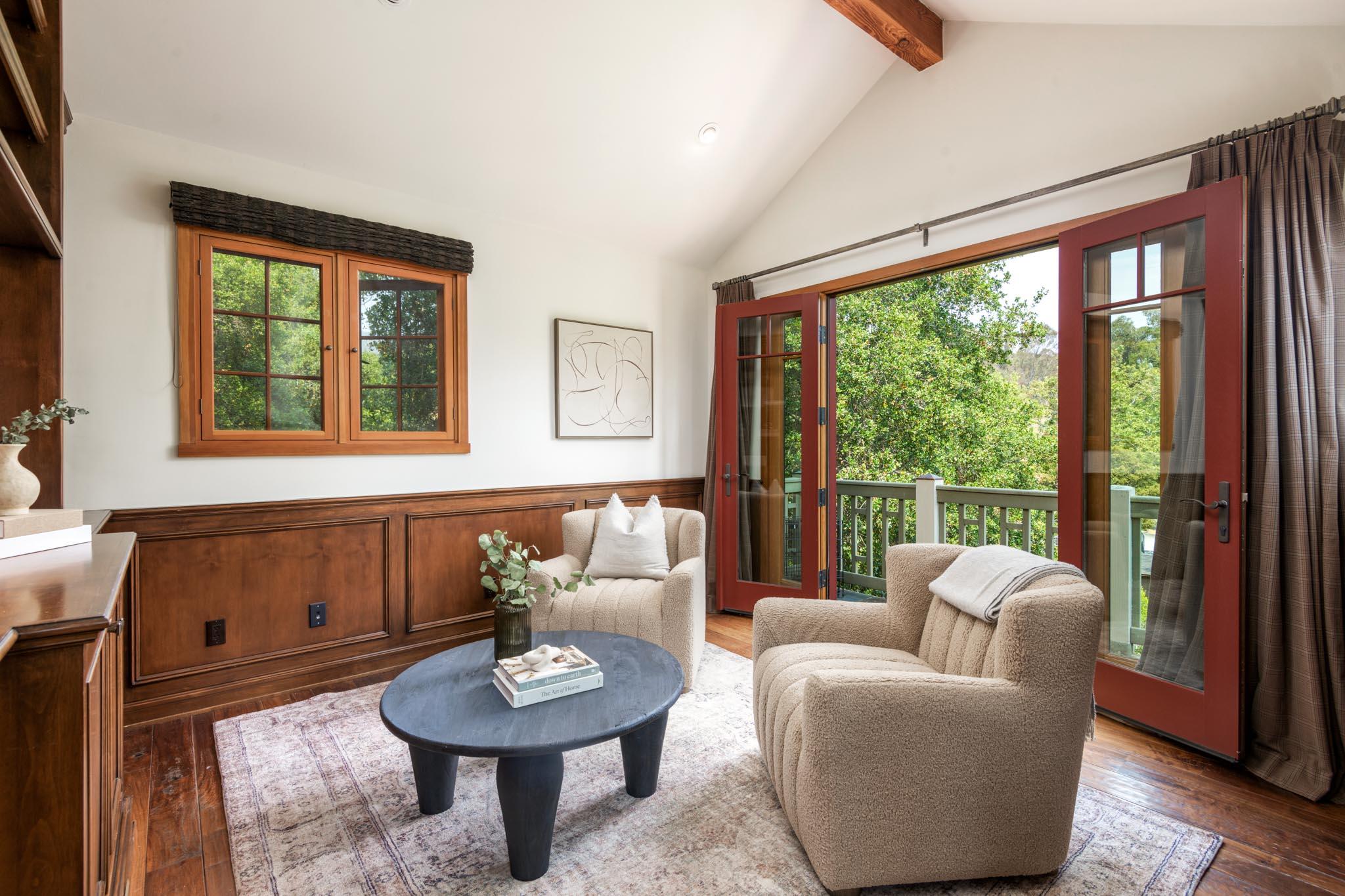 2480 Foothill Road, SANTA BARBARA