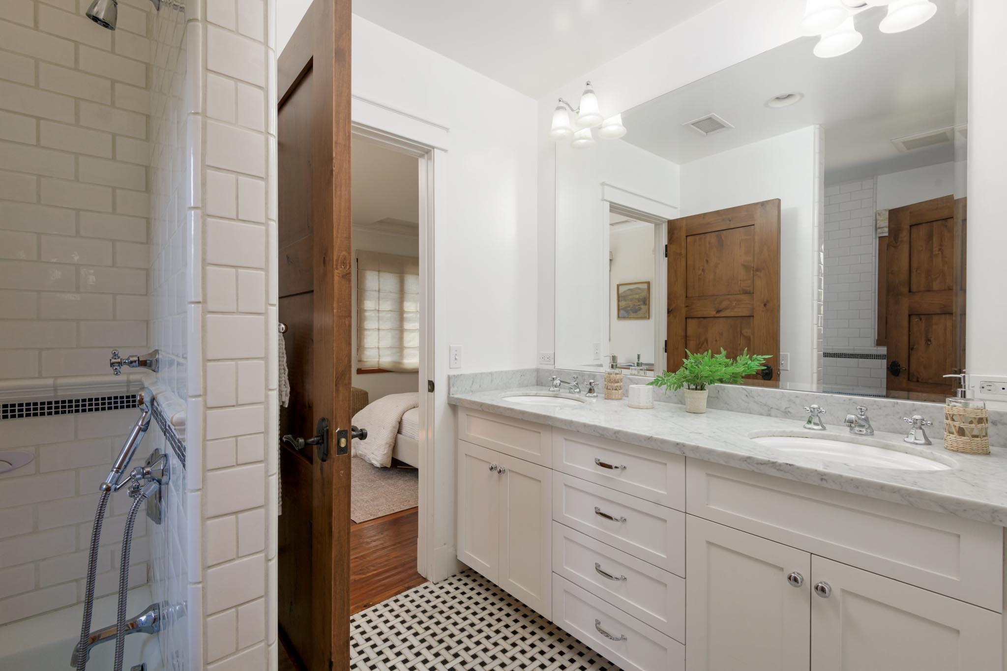 2480 Foothill Road, SANTA BARBARA