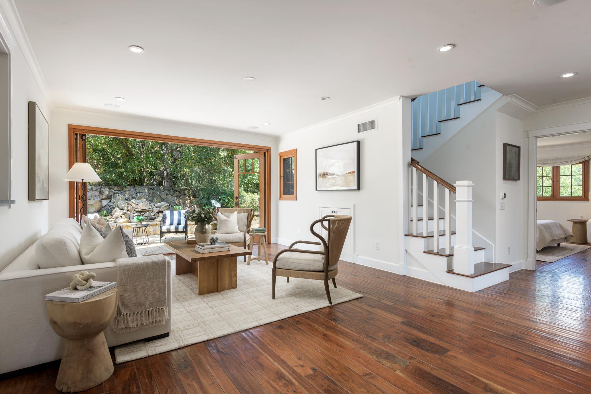 2480 Foothill Road, SANTA BARBARA