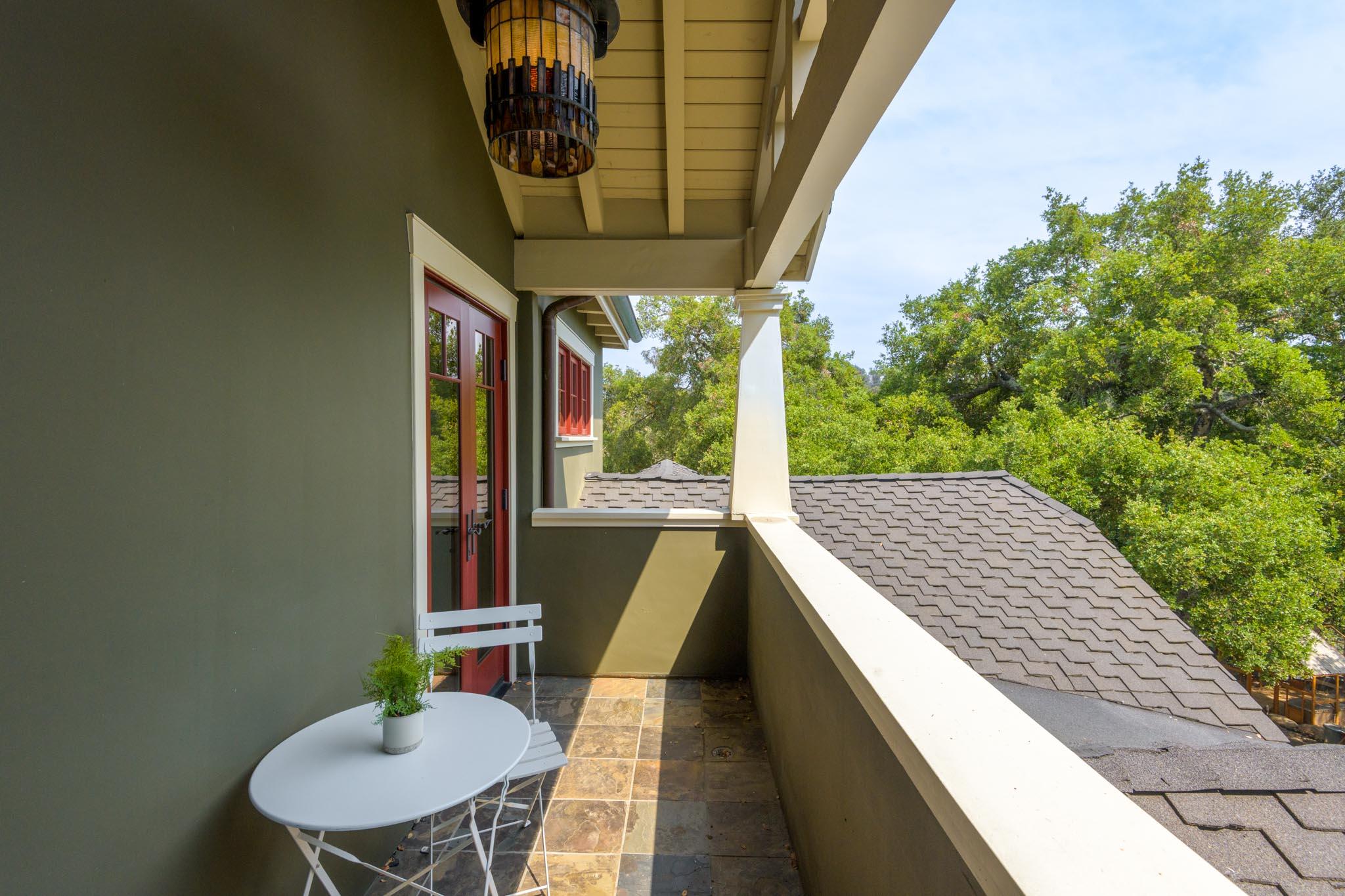 2480 Foothill Road, SANTA BARBARA