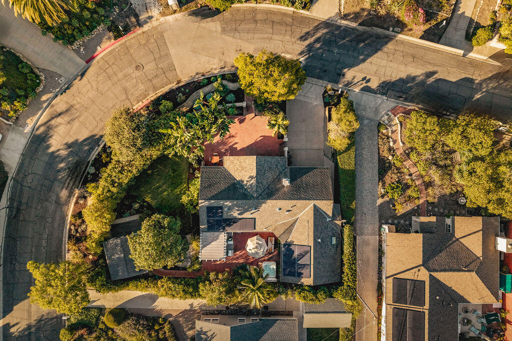 316 Vista De La Cumbre