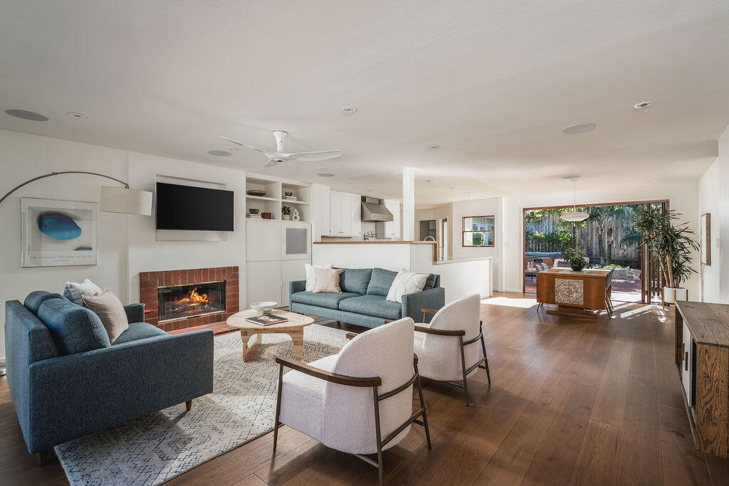 316 Vista De La Cumbre